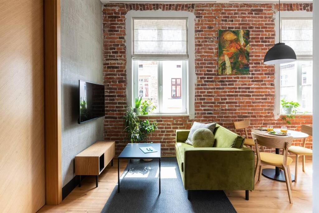 Appartement Elegant Luminis In Krakow's Old *