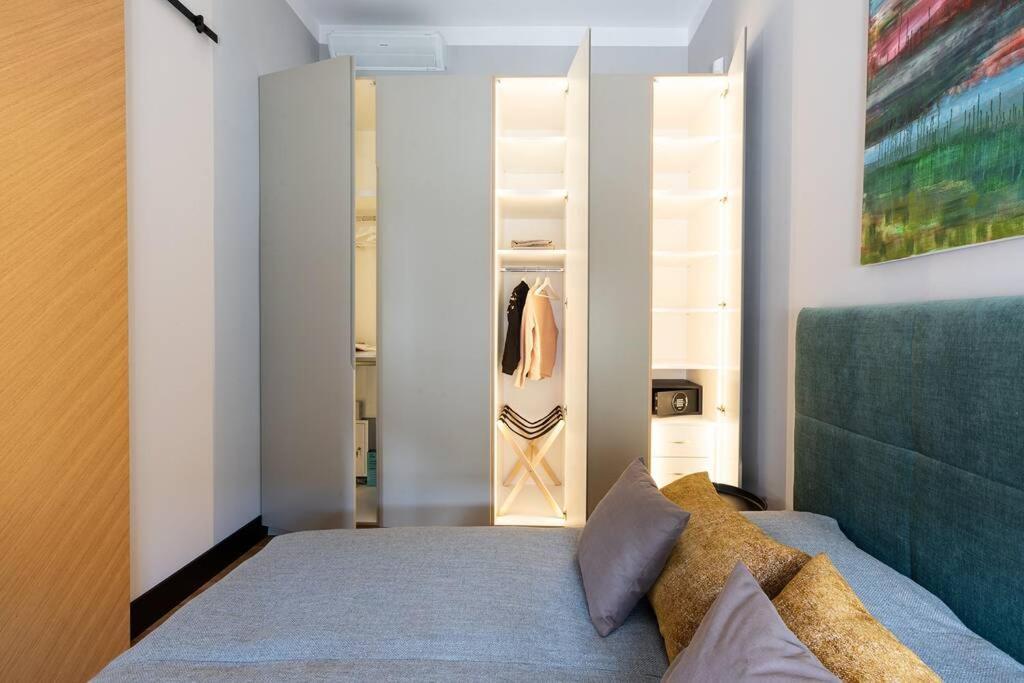 Appartement Elegant Luminis In Krakow's Old *